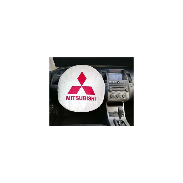 Forro para Timon Alfa Romeo, en kambral, 41 x 39 cmts