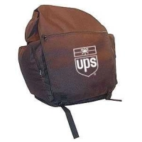 Morral de Mensajeria Magnum, 41 x 59 x 27 cmts