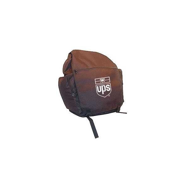 Morral de Mensajeria Magnum, 41 x 59 x 27 cmts