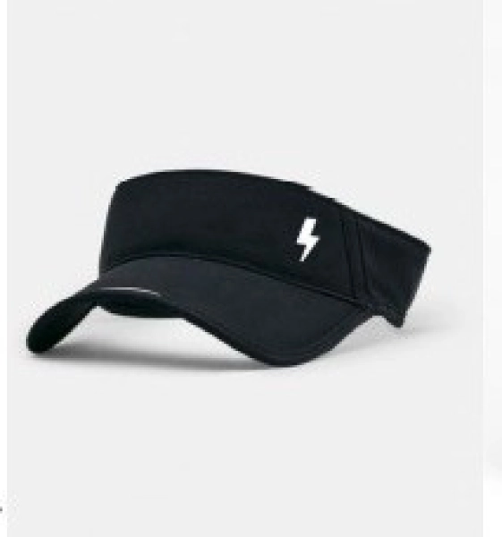 Visera Tulane, en tela Drill de algodon