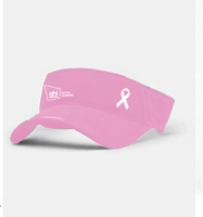 Visera Tulane, en tela Drill de algodon