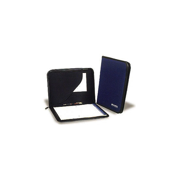 Carpeta Portadocumentos Wisconsin con zipper, 28 x 35 x 2.5 cmts