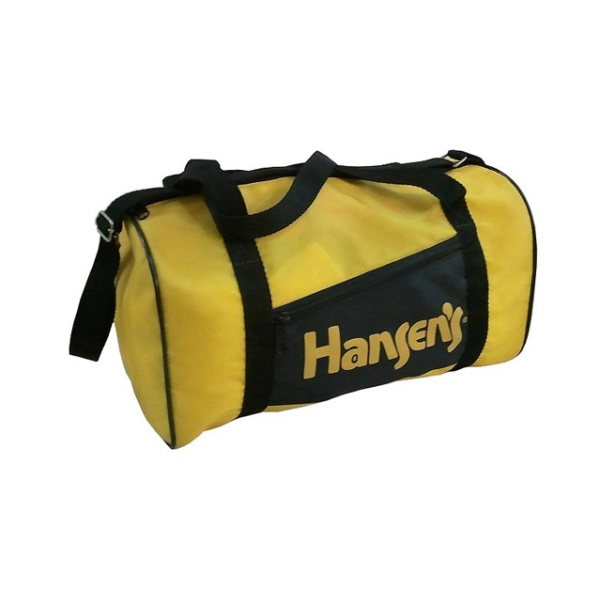 Maletín Deportivo Venezuela, 38 x 21 x 20 cmts