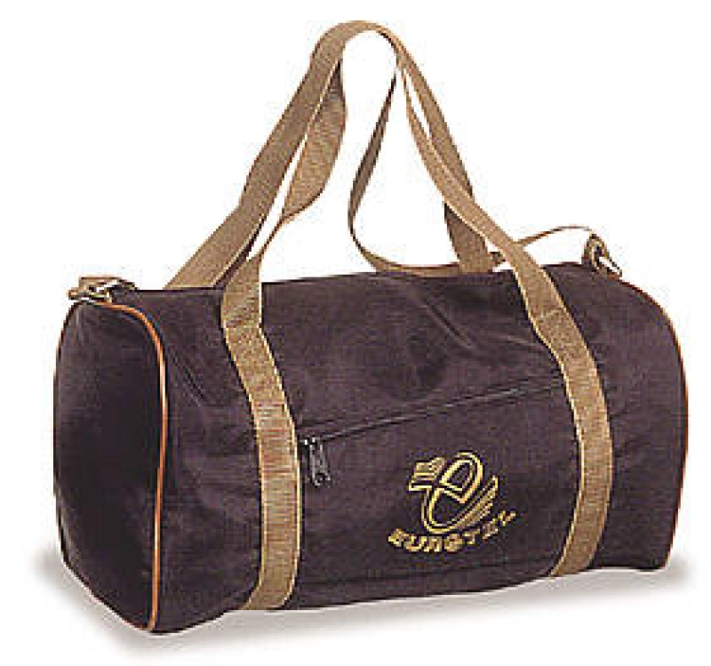 Maletín Deportivo Venezuela, 38 x 21 x 20 cmts