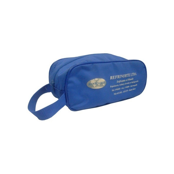 Maletin de mano Mazatlán, 28 x 12 x 10 cmts