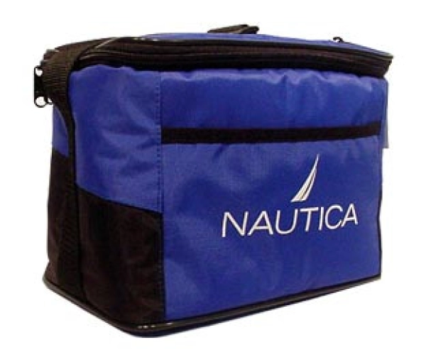 Nevera Termica Quimes, 24 x 18 x 15 cmts, totalmente termica