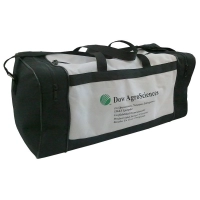 Maletín Deportivo Argentina, 51 x 24 x 23.5 cmts