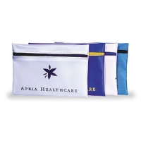 Cosmetiquera Dominica, 20 x 14 cmts