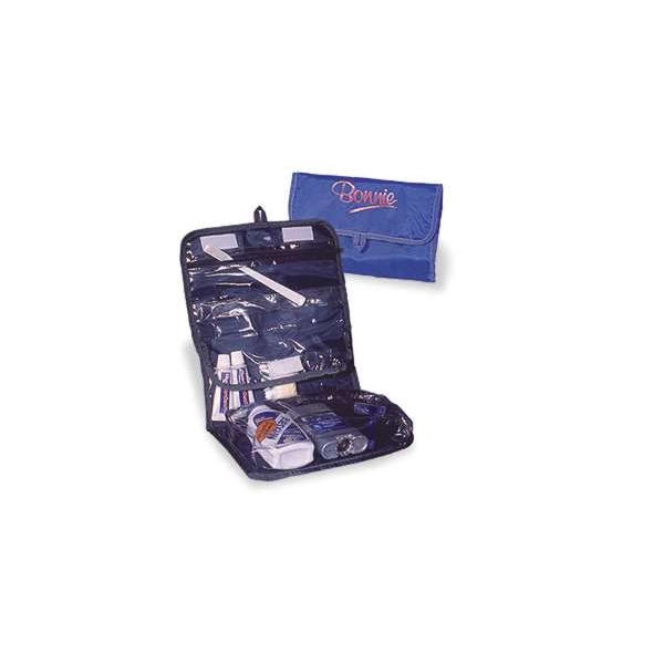 Cosmetiquera Margarita, 24 x 46 cmts