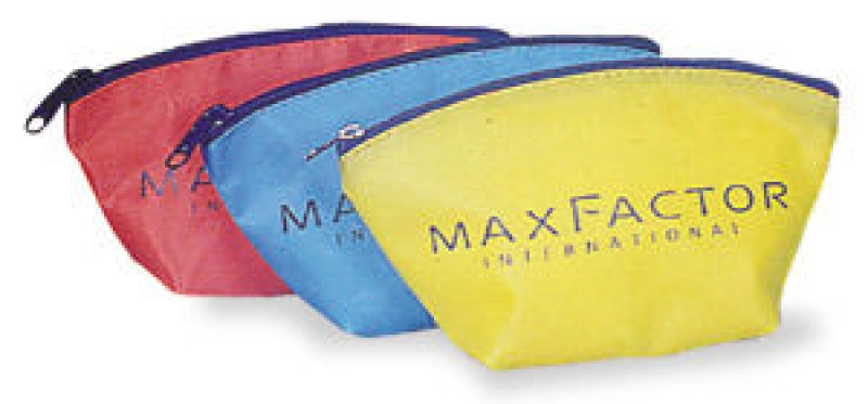 Cosmetiquera Santa Rosa, 20.5 x 10 x 6.5 cmts