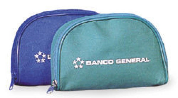 Cosmetiquera Uranio, 17 x 10.5 x 4 cmts