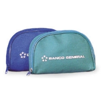 Cosmetiquera Uranio, 17 x 10.5 x 4 cmts