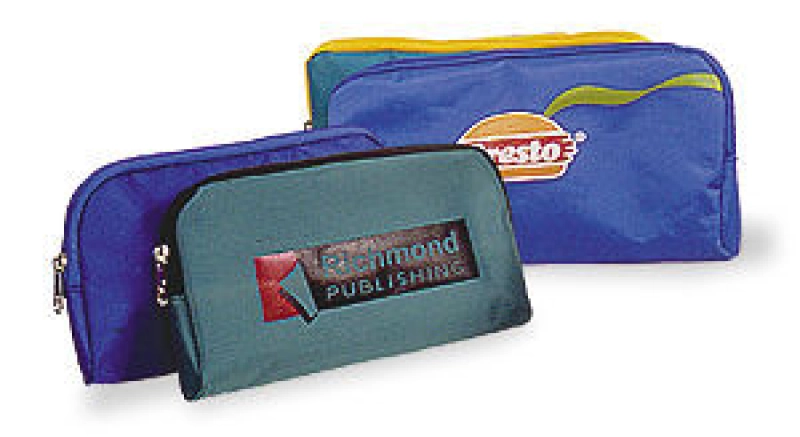 Cartuchera Vietnam, 21 x 11 cmts