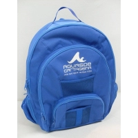 Maletín Agua deportivo y Porta PC, 47 x 28 x 16.5 cmts