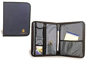 Carpeta Portadocumentos Porto Vita, 26 x 33 cmts