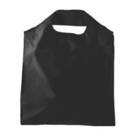 Bolsa Catto, plegable, se guarda en su bolsillo y cierra con broche, de 32 x 57 cmts,