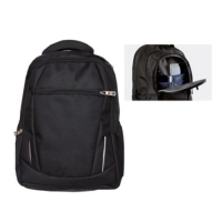 Morral Luxor porta PC, 32 x 45 x 15 cmts