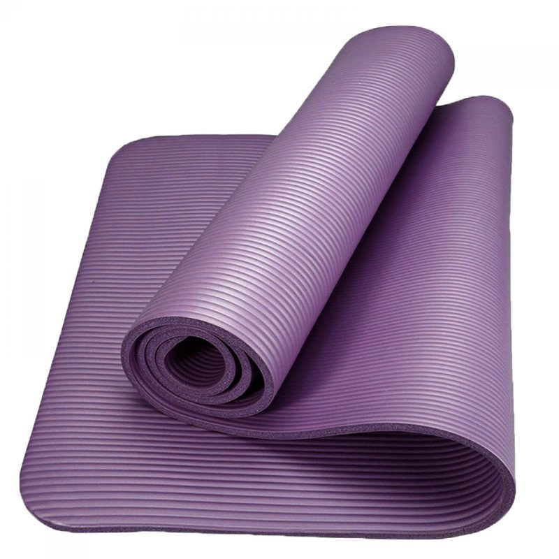 Tapete para Yoga, con estuche, 61 x 183 cmts