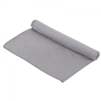 Toalla en Micro Fibra, de 50 x 100 cmts.